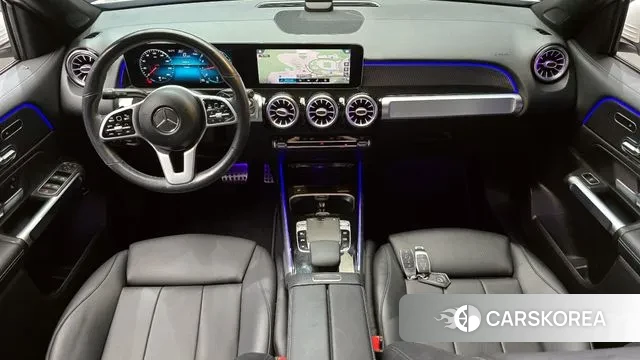 Mercedes-Benz GLB-Class X247 id 2990473 из Кореи 17