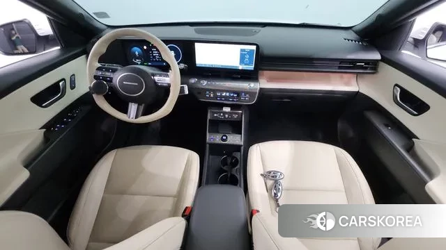 Hyundai Kona Hybrid (SX2) id 3195660 из Кореи 17