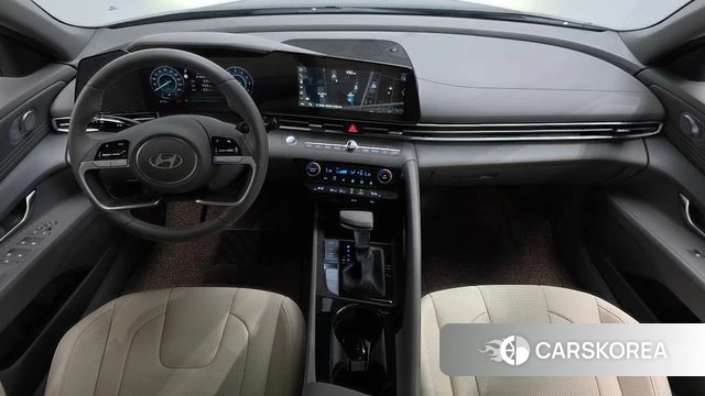 Hyundai The New Avante (CN7) id 4617450 из Кореи 17