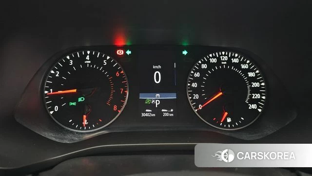 Renault Korea (Samsung) XM3 id 4501547 из Кореи 27