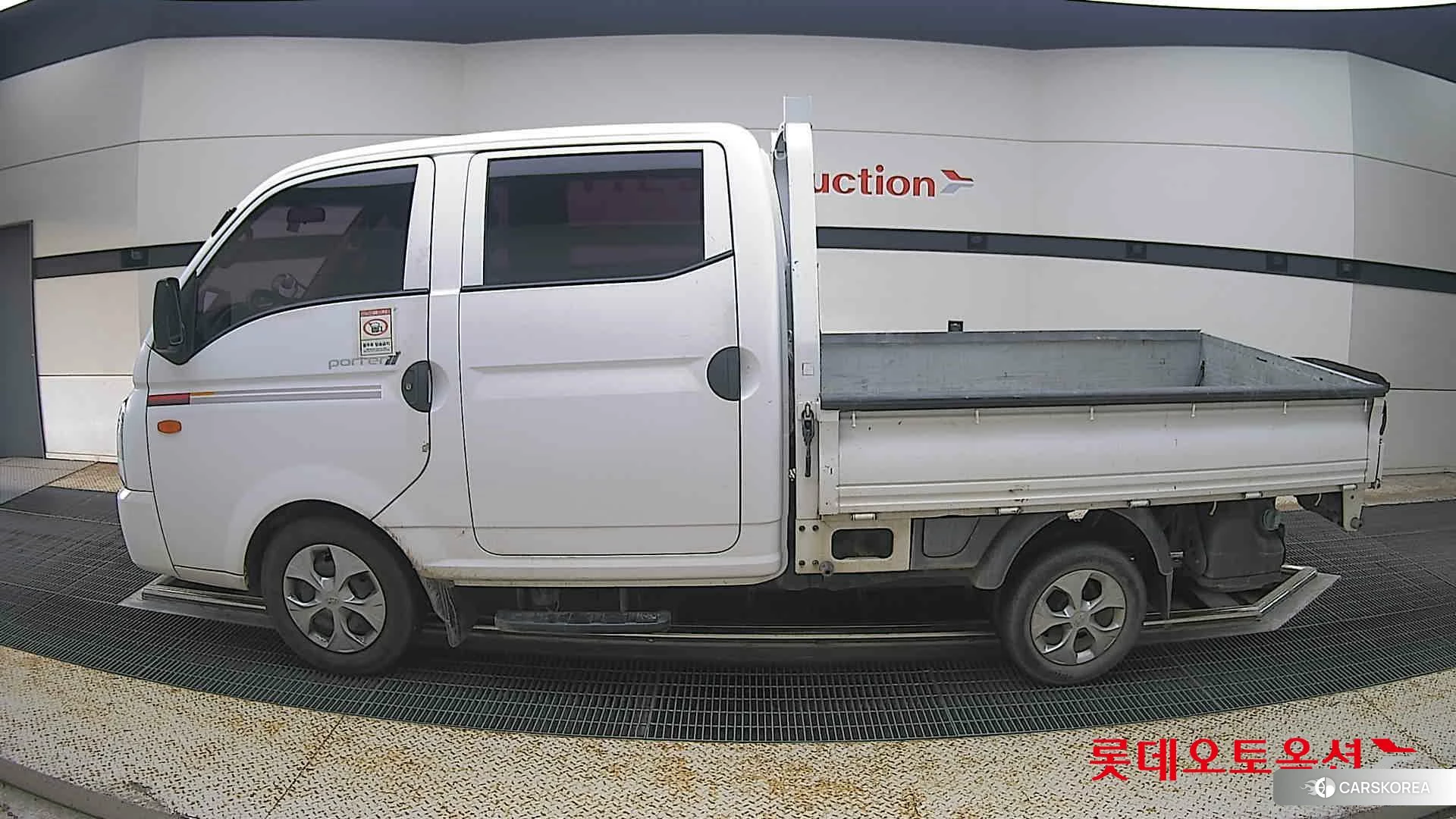 Hyundai Porter II id 4674093 из Кореи 33