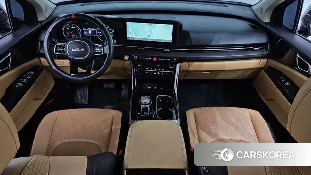 Kia Carnival 4th generation id 3268212 из Кореи 17