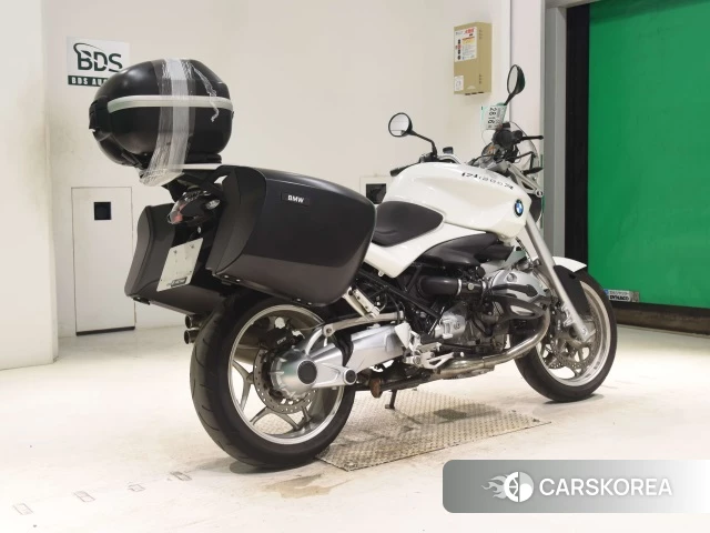 Проданный BMW R1200R 2010 из Японии, фото 3