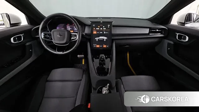 Polestar Polestar 2 id 3401147 из Кореи 17