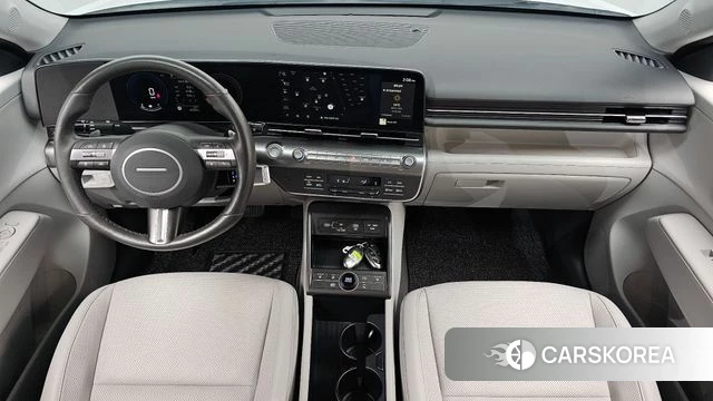 Hyundai Kona (SX2) id 4442871 из Кореи 17