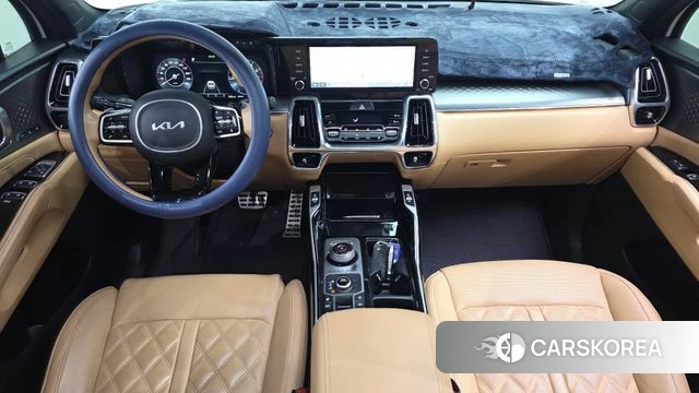 Kia Sorento 4th Generation id 4740370 из Кореи 29