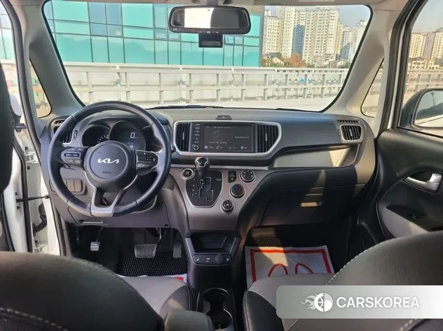 Kia The New Ray id 3690839 из Кореи 15