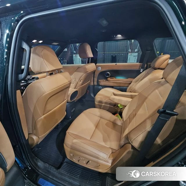 Hyundai Palisade (LX3) id 4307862 из Кореи 14
