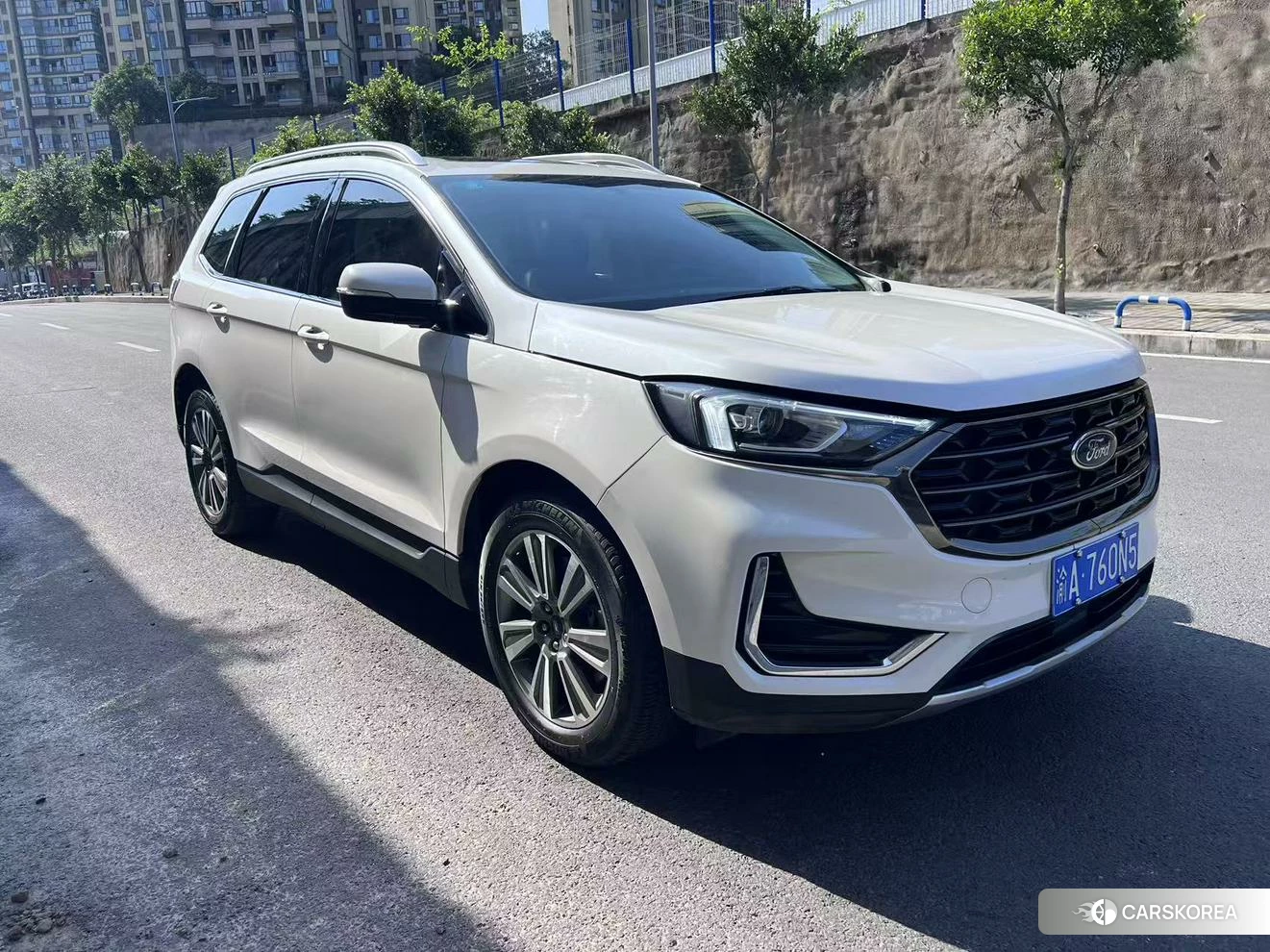 Ford Sharp World id 4413245 из Китая 7