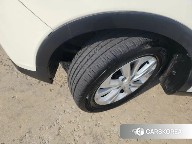 Ssangyong Tivoli Armor id 3845400 из Кореи 17