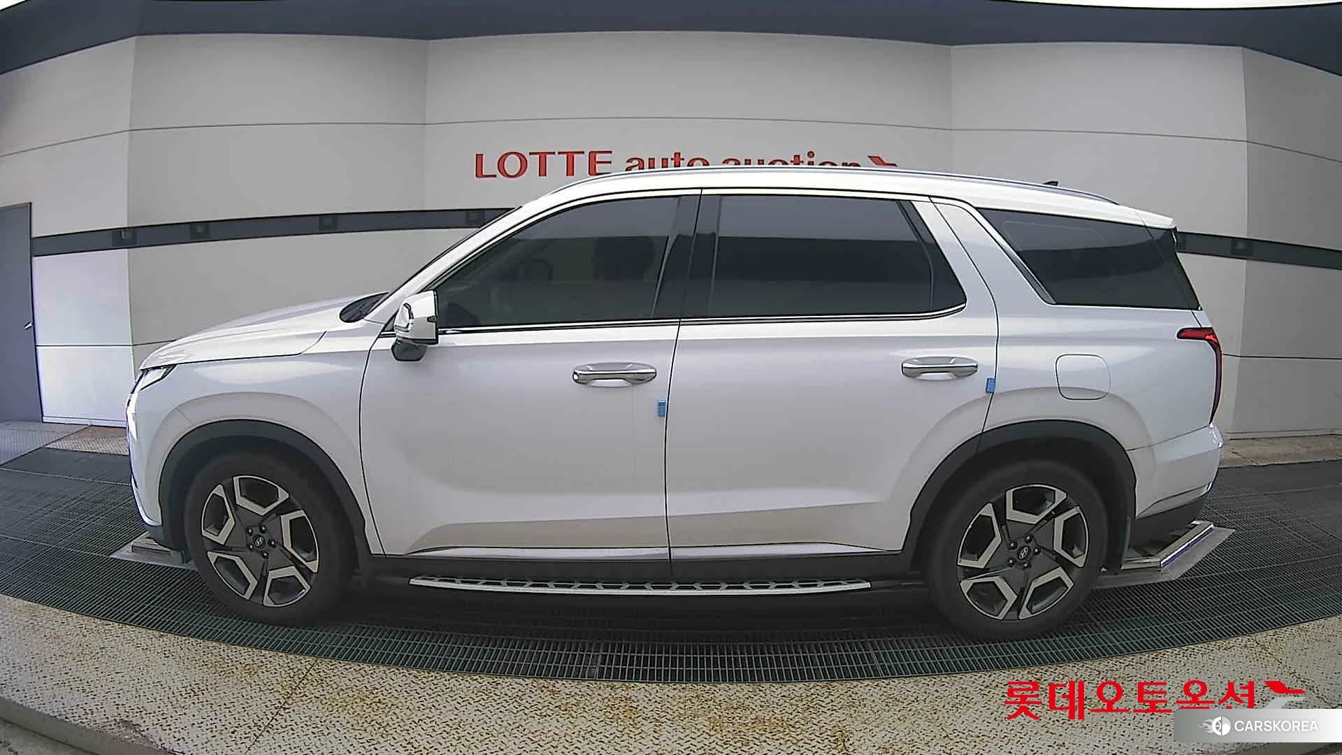 Hyundai Palisade id 4669141 из Кореи 34