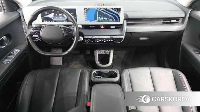 Hyundai Ionic 5 id 4904658 из Кореи 30