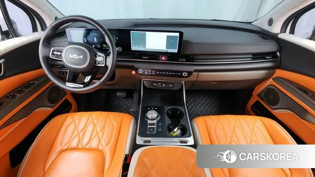 Kia The New Carnival 4th Generation id 4421780 из Кореи 17