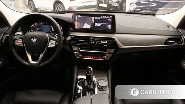 BMW 6 Series GT (G32) id 3016523 из Кореи 17