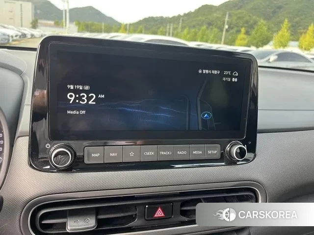 Hyundai The New Kona id 3318599 из Кореи 17