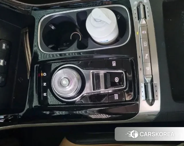 Kia Carnival 4th generation id 3032967 из Кореи 9