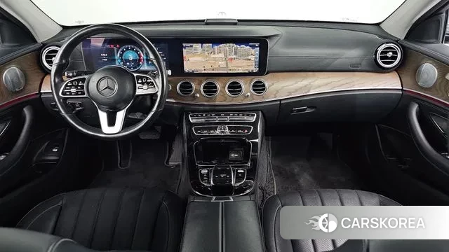 Mercedes-Benz E-Class W213 id 3617117 из Кореи 17