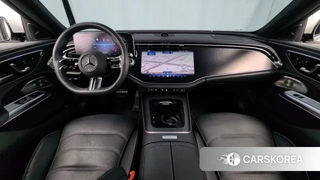 Mercedes-Benz E-Class W214 id 3168423 из Кореи 17