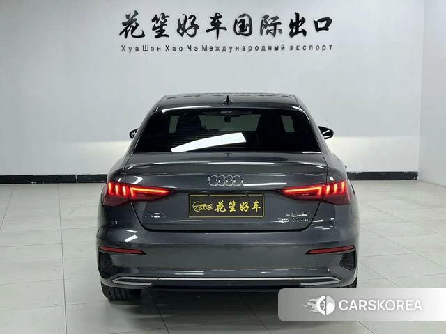 Audi A3 id 4329049 из Китая 21