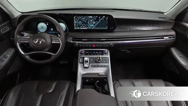 Hyundai The New Palisade id 3462924 из Кореи 17