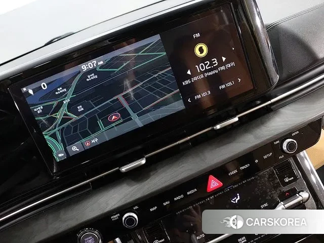 Kia Carnival 4th generation id 3464164 из Кореи 17