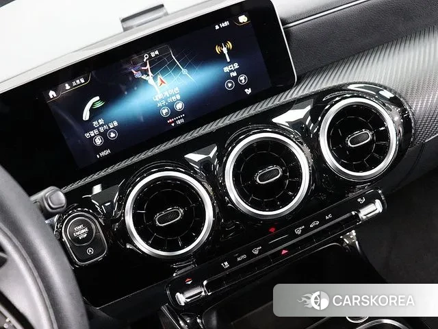 Mercedes-Benz A-Class W177 id 3380119 из Кореи 17