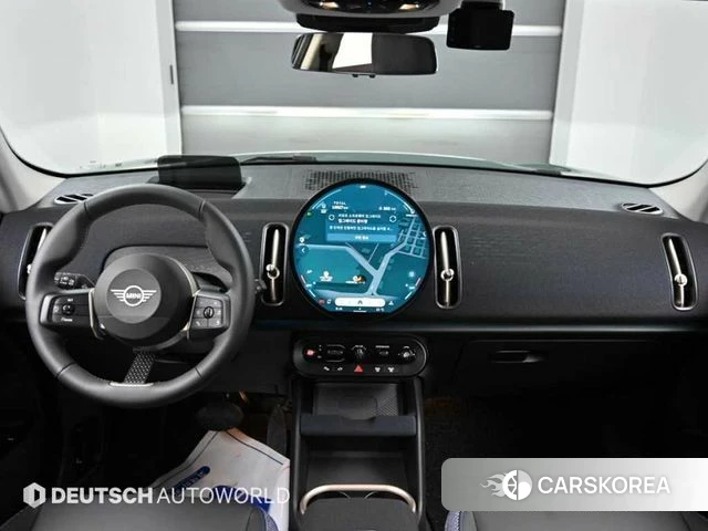 Mini Cooper S Countryman 3rd Generation id 4505491 из Кореи 17