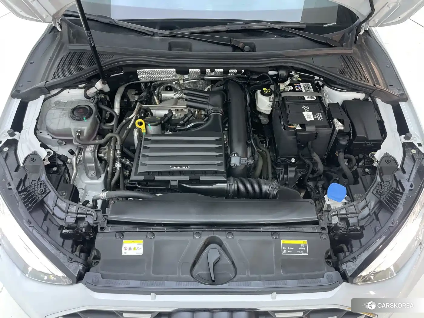 Audi A3 id 4649232 из Китая 29