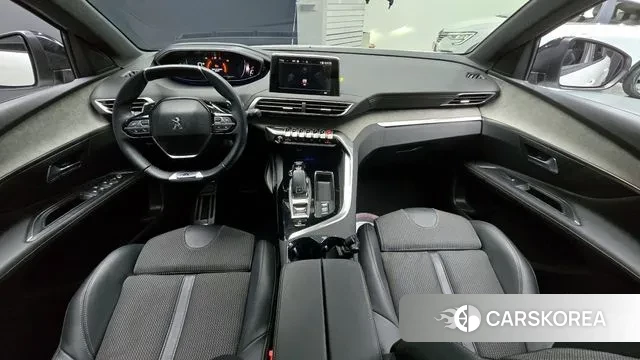 Peugeot 3008 second generation id 3472827 из Кореи 17