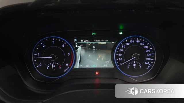 Hyundai Palisade id 4760103 из Кореи 35
