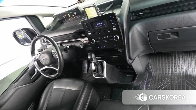 Hyundai Staria id 4433988 из Кореи 17