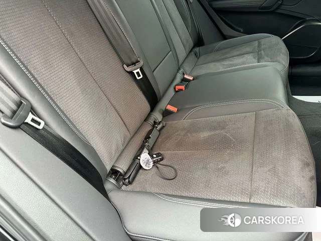 Audi Q5L Sportback id 4238371 из Китая 29