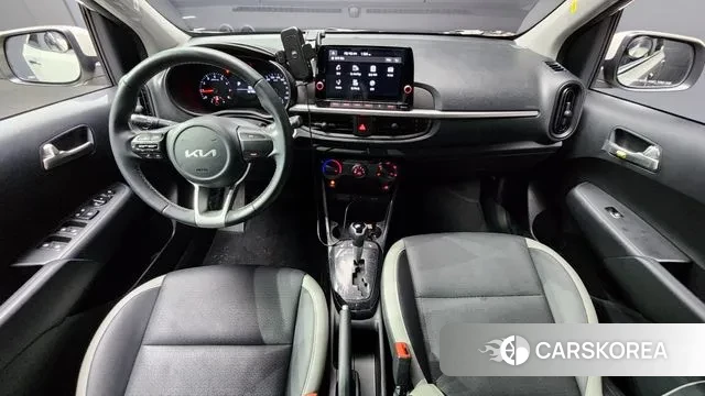 Kia Morning Urban (JA) id 3654490 из Кореи 17