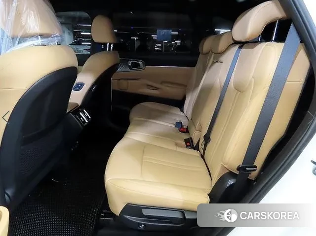 Kia Sorento 4th Generation id 3739980 из Кореи 17