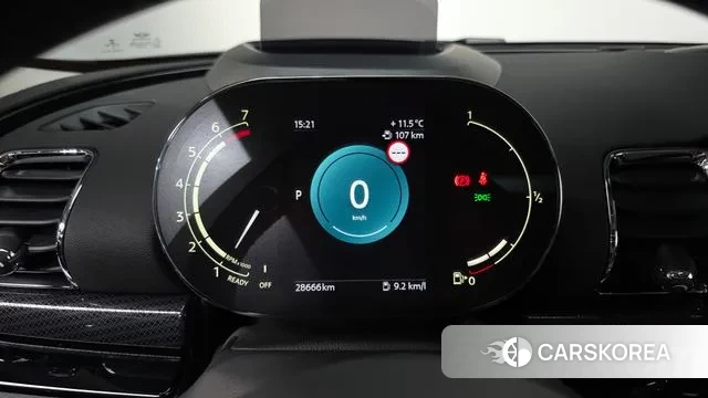 Mini Cooper Clubman id 3443663 из Кореи 17