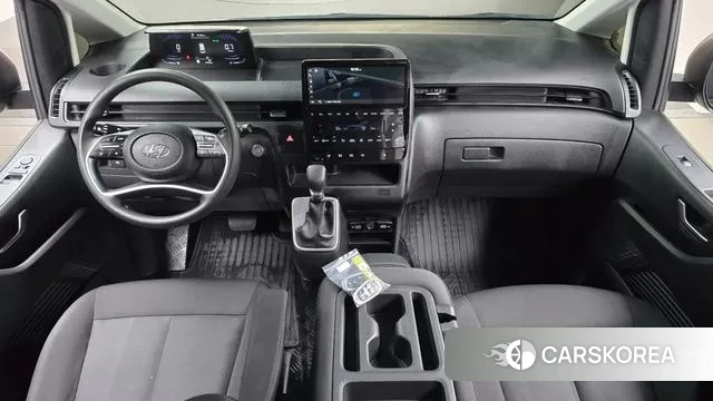 Hyundai Staria id 2890522 из Кореи 17