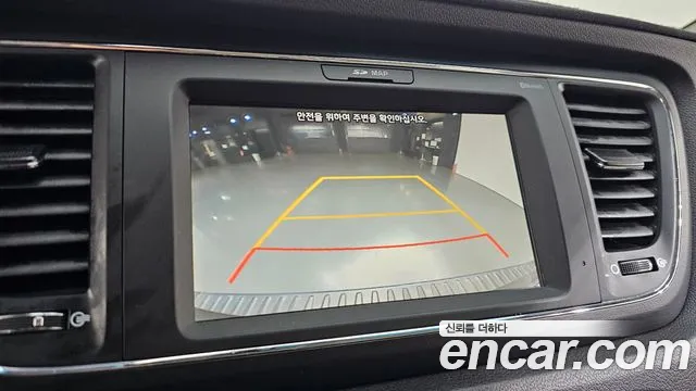 Kia The New Carnival id 2701855 из Кореи 17