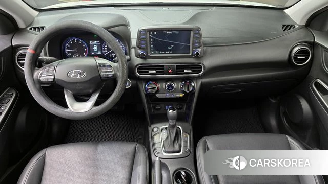 Hyundai Kona id 3835053 из Кореи 17