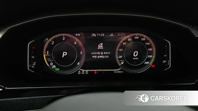 Volkswagen Arteon id 4835375 из Кореи 30