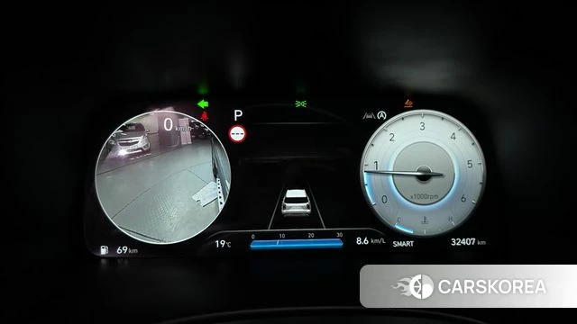 Hyundai The New Palisade id 3915219 из Кореи 17