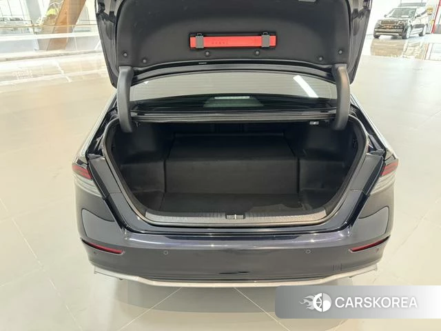 Honda Accord PHEV id 4353563 из Китая 14