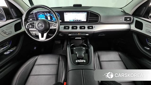 Mercedes-Benz GLE-Class W167 id 3878800 из Кореи 17