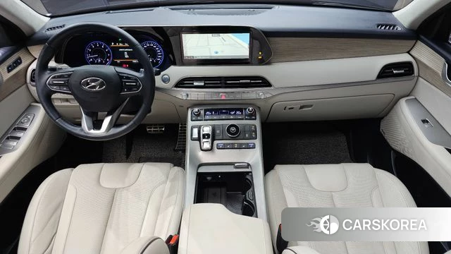 Hyundai Palisade id 3911636 из Кореи 17