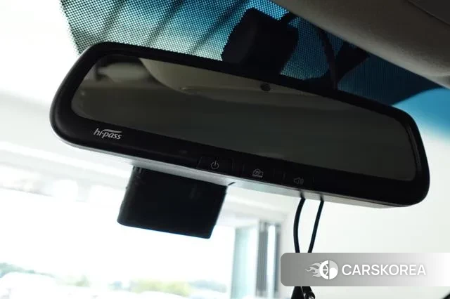 Ssangyong Berry New Tivoli id 3033836 из Кореи 17