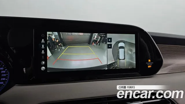 Hyundai Palisade id 2633312 из Кореи 17