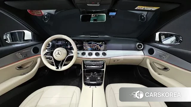 Mercedes-Benz E-Class W213 id 3361639 из Кореи 17