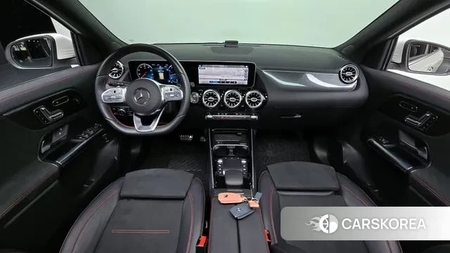 Mercedes-Benz GLA - Class H247 id 2976174 из Кореи 17