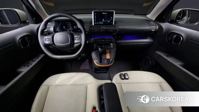 Hyundai Casper id 3359806 из Кореи 17