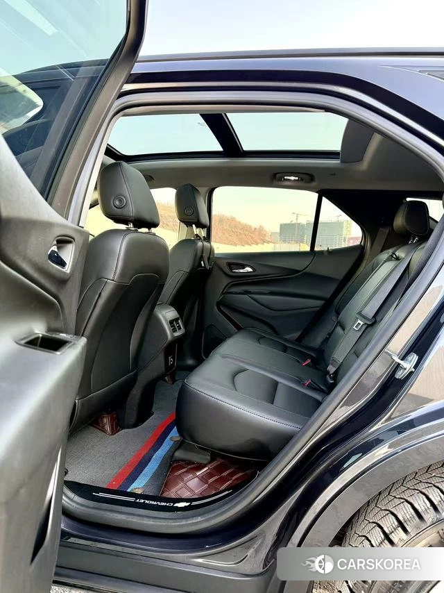 Chevrolet Explorer id 3869935 из Китая 7