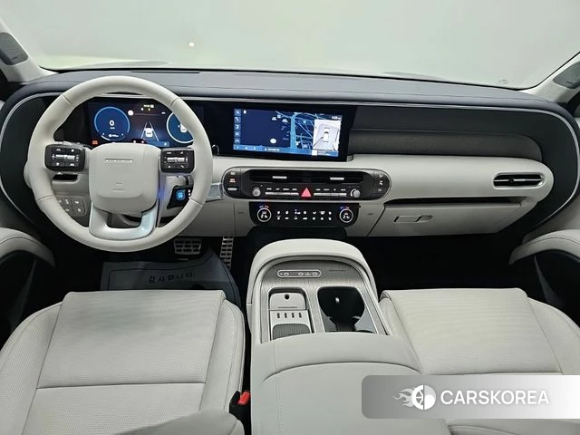 Hyundai Palisade (LX3) id 4617404 из Кореи 17